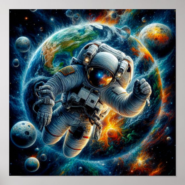 KOMMENDE ZUHAUSE-3 POSTER (Vorne)