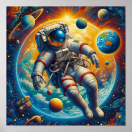 KOMMENDE ZUHAUSE-5 POSTER