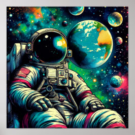 KOMMENDE ZUHAUSE ERNEUT-9 POSTER