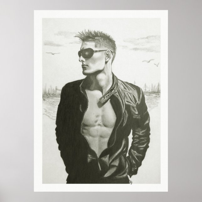 kommende Zuhause Poster (Vorne)