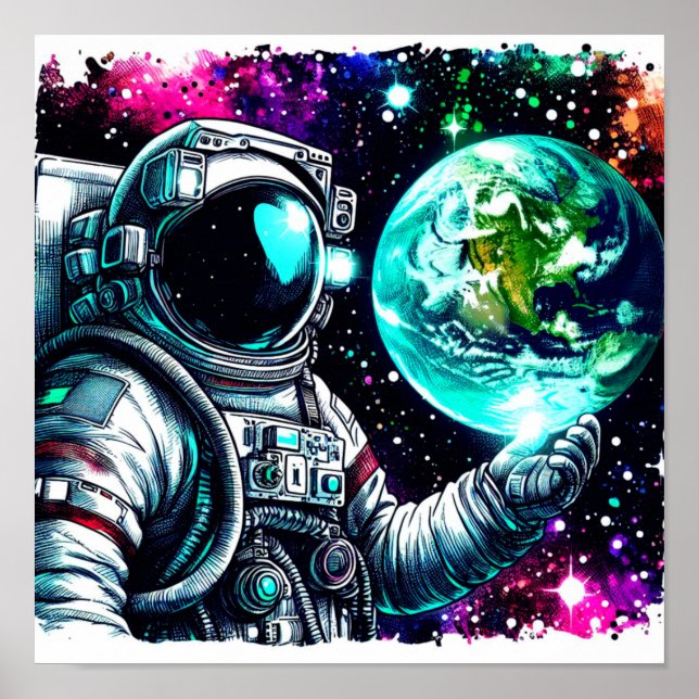 KOMMENDE ZUHAUSE WIEDER-11 POSTER (Vorne)