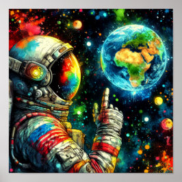 KOMMENDE ZUHAUSE WIEDER-12 POSTER