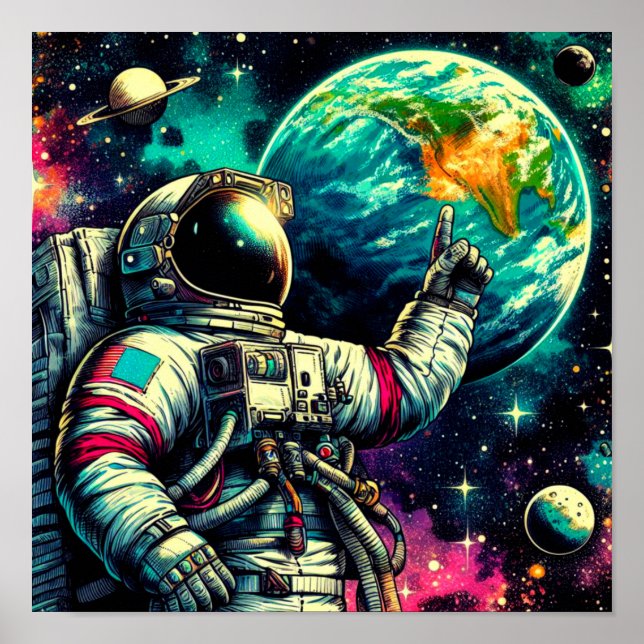 KOMMENDE ZUHAUSE WIEDER-14 POSTER (Vorne)