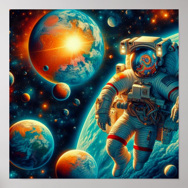 KOMMENDE ZUHAUSE WIEDER-5 POSTER (Vorne)