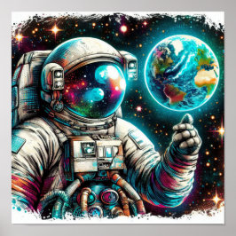 KOMMENDE ZUHAUSE WIEDER-7 POSTER