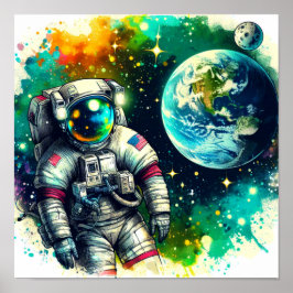 KOMMENDE ZUHAUSE WIEDER-8 POSTER