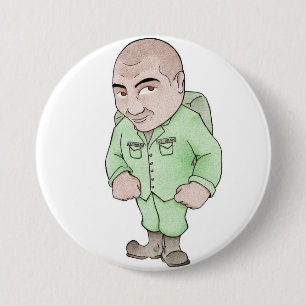 kommendes Zuhause Button