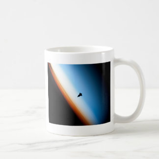 Kommendes Zuhause Kaffeetasse
