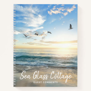 Kommentare Gästebuch Notizbuch