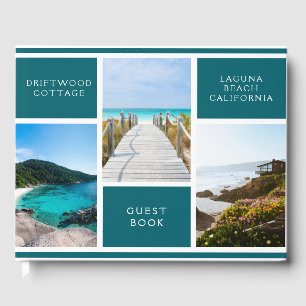 Kommentare zu aquamarin Beach House Guest House Gästebuch