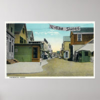 Kommerzielle Street View