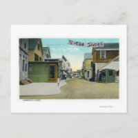 Kommerzielle Street View