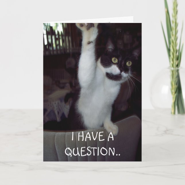 Kommt bald wieder zurück karte (Vorderseite)