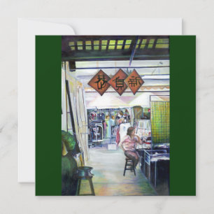 Kommt dieser Drache mit Trainingsrädern?