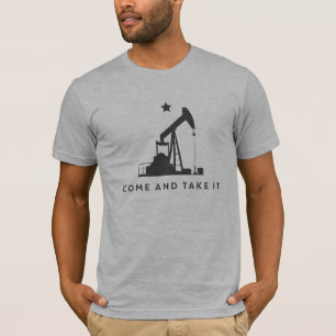 Kommt es - Cgilly nehmen T-Shirt