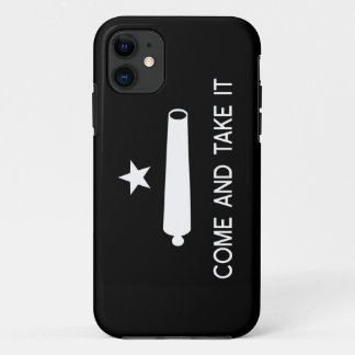 Kommt es Flagge ~ Texas nehmen Case-Mate iPhone Hülle