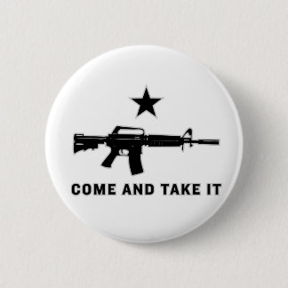 Kommt es Knöpfe (AR15) nehmen Button