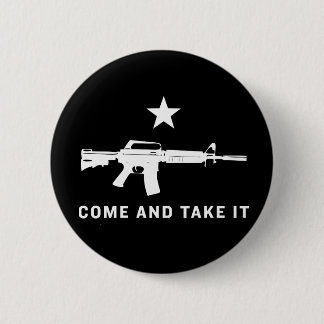 Kommt es Knöpfe (AR15) nehmen Button