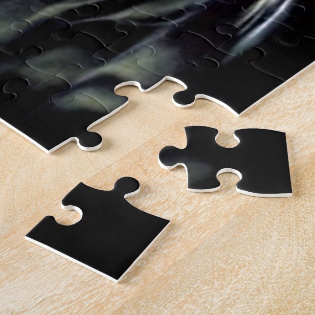 Kommt hier grimmig puzzle (Seite)