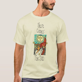 Kommt hier The Sun T-Shirt