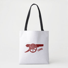 Kommt schon, ihr Gunners COYG