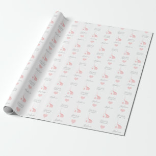 Kommunaltageskirche Geschenkpapier