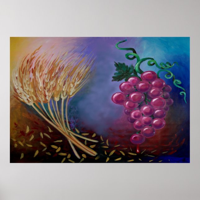 Kommune Poster (Vorne)