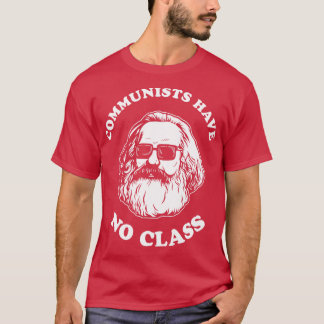 Kommunen haben keine Klasse T-Shirt