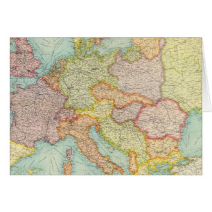 Kommunikation in Europa