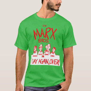 KOMMUNIKATION T-Shirt