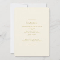 Kommunion und Bestätigungs-Chalice