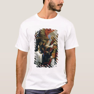Kommunion von St Teresa von Avila c.1670 T-Shirt