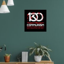 Kommunismus, 100 Millionen Tote feiern