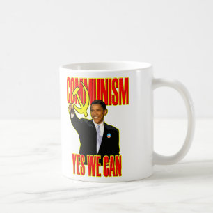 KOMMUNISMUS ja KÖNNEN wir Tasse