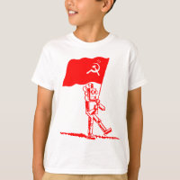 Kommunistischer Roboter