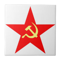 Kommunistischer Stern