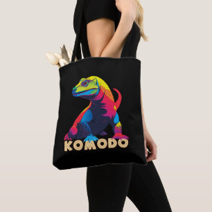 Komodo Dragon