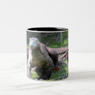 Komodo Dragon (0606) Tasse