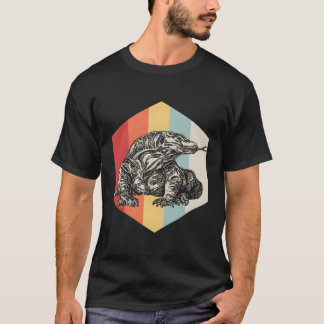 Komodo Dragon T-Shirt