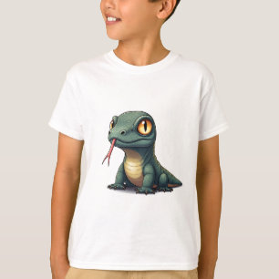 Komodo Dragon T - Shirt