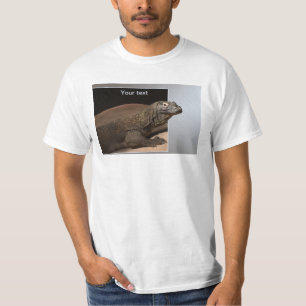 Komodo Island T-Shirt