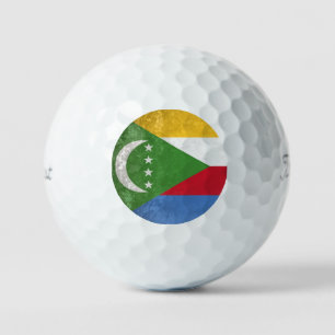 Komoren Golfball