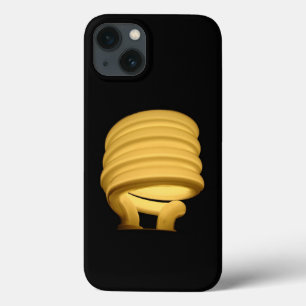 Kompaktes Leuchtlicht Case-Mate iPhone Hülle