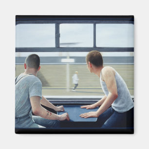 Kompartimente 2 1979 magnet