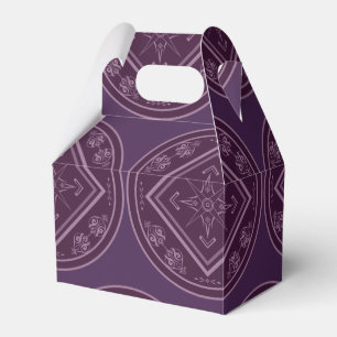 Kompass Geschenkschachtel