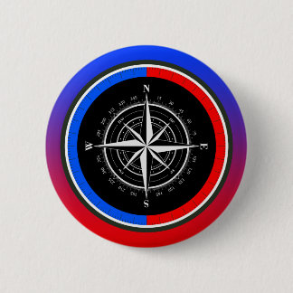 Kompassnavigation Button