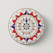 Kompassrose