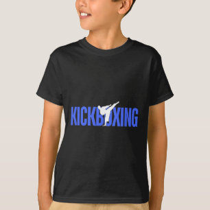 Kompetitives Kickboxen  T-Shirt