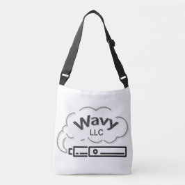 Komplett bedruckte Tragetasche mit langen Trägern, Tragetaschen Mit Langen Trägern