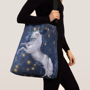 Komplett bedruckte Tragetasche mit langen Trägern, Tragetaschen Mit Langen Trägern